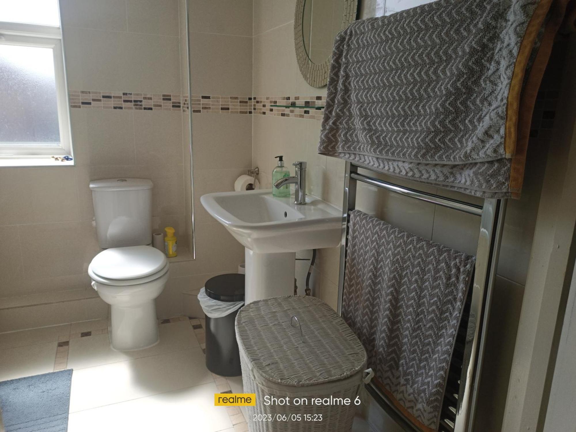 Goldy'S Place In E17 Londres Extérieur photo