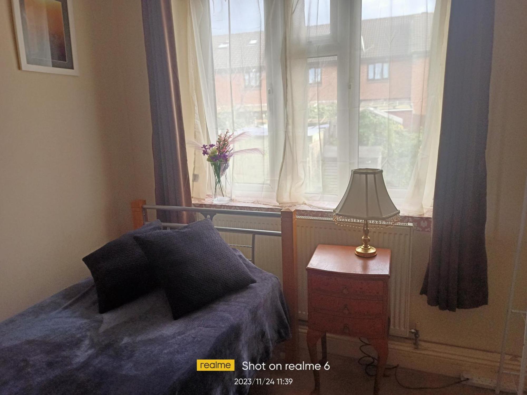 Goldy'S Place In E17 Londres Extérieur photo